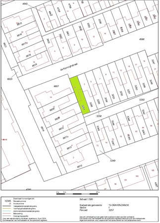 Medium property photo - De Konnighstraat 1a, 2691 XJ 's-Gravenzande
